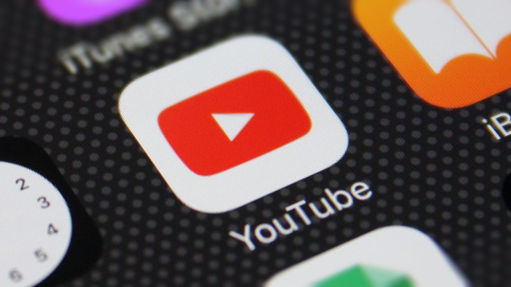 YouTubes AI tech flags 83% of extremist videos taken down